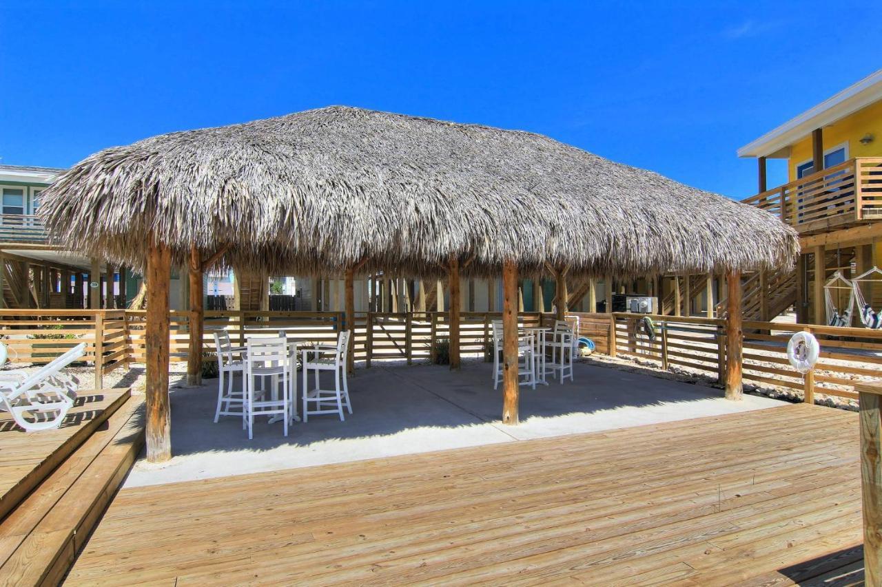 Ov30 Beach Home On Stilts, Indoor Tiki Bar, Ping Pong Table, Shared Pool, Near Beach Port Aransas Esterno foto