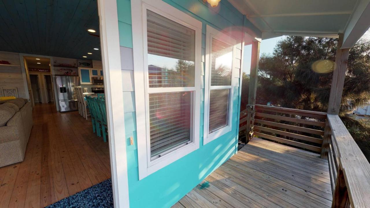 Ov30 Beach Home On Stilts, Indoor Tiki Bar, Ping Pong Table, Shared Pool, Near Beach Port Aransas Esterno foto