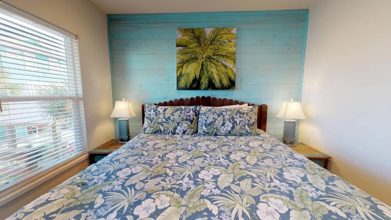 Ov30 Beach Home On Stilts, Indoor Tiki Bar, Ping Pong Table, Shared Pool, Near Beach Port Aransas Esterno foto