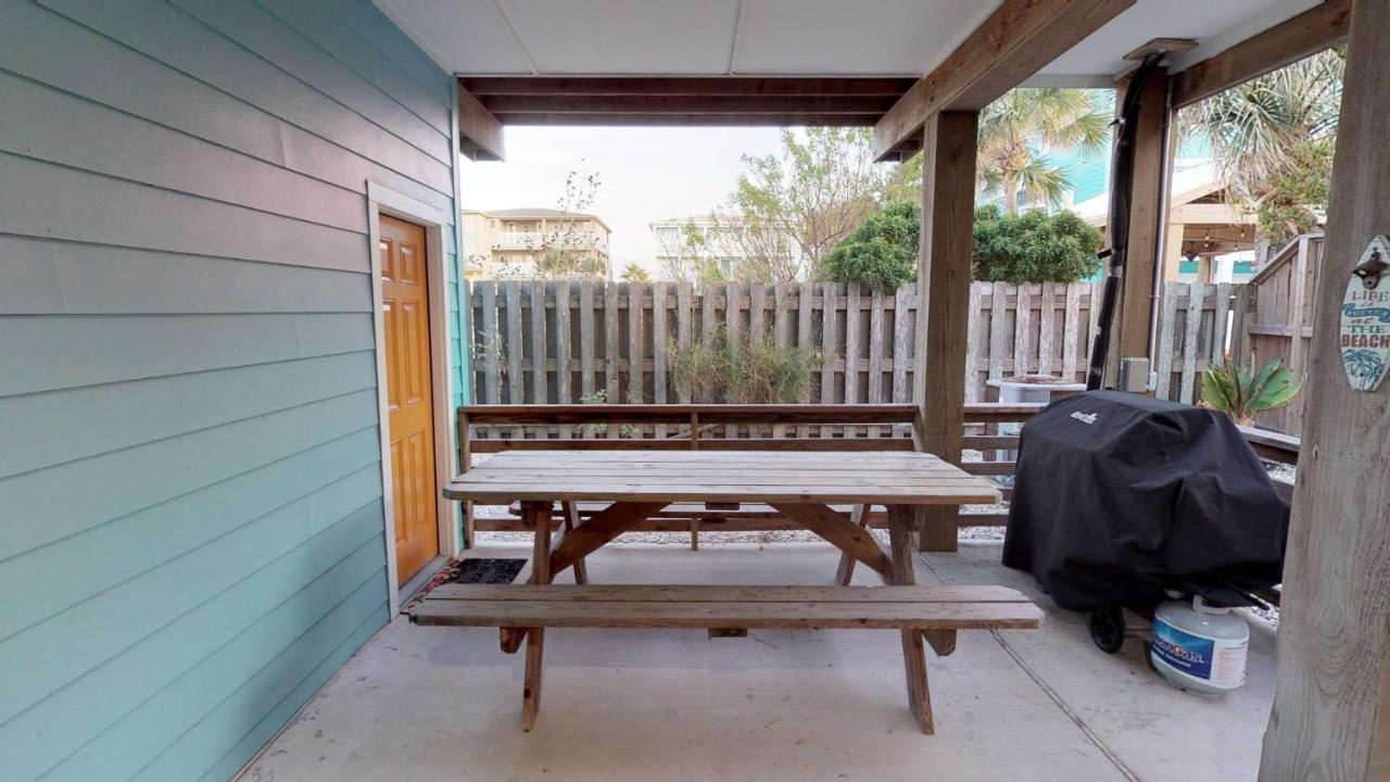 Ov30 Beach Home On Stilts, Indoor Tiki Bar, Ping Pong Table, Shared Pool, Near Beach Port Aransas Esterno foto